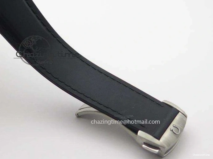 1218 Colorful Planet Ocean SS Bp Maker 45mm Black Bezel On Black Rubber Strap A 8219